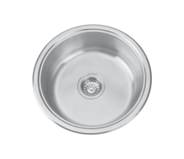 ROIS ROUND SINK