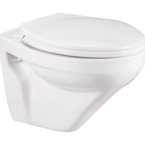 CARAT WITH CINTIA SOFT CLOSE SEAT COVER