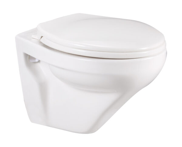 CARAT WITH CINTIA SOFT CLOSE SEAT COVER