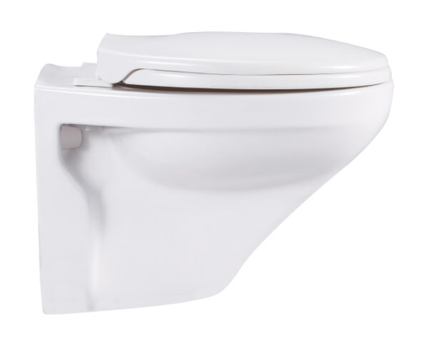 CARAT WITH CINTIA SOFT CLOSE SEAT COVER - Image 2