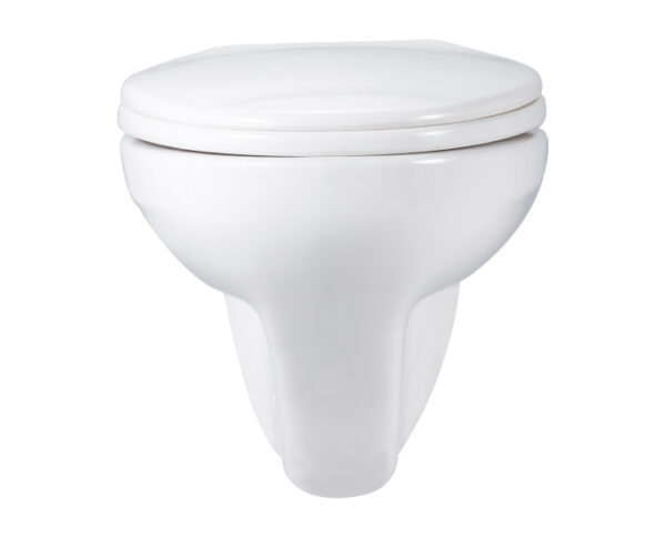 CARAT WITH CINTIA SOFT CLOSE SEAT COVER - Image 3