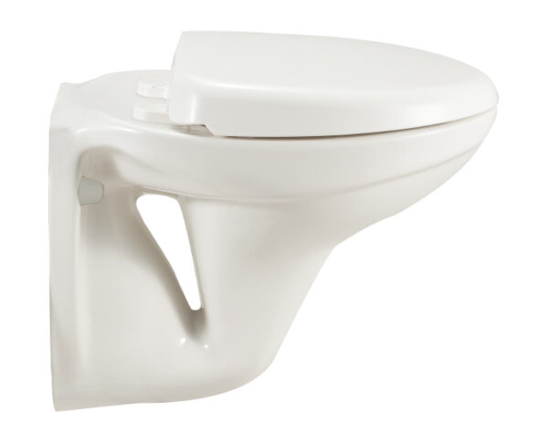 CLAIR WITH SOFT CLOSE SEAT COVER - Image 3
