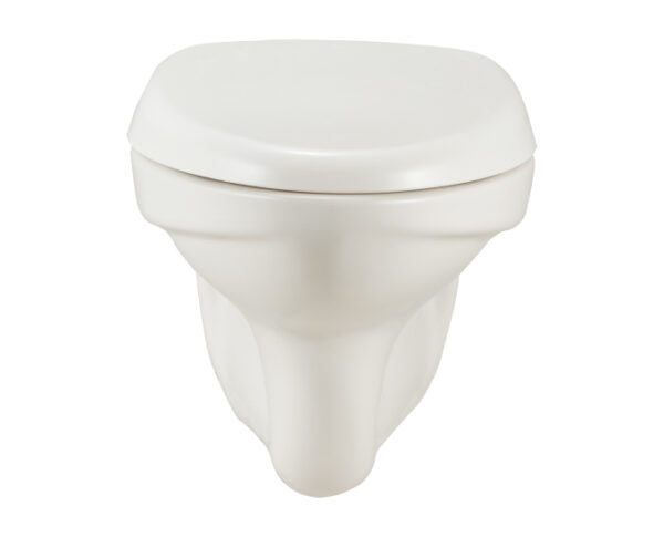 CLAIR WITH SOFT CLOSE SEAT COVER - Image 2