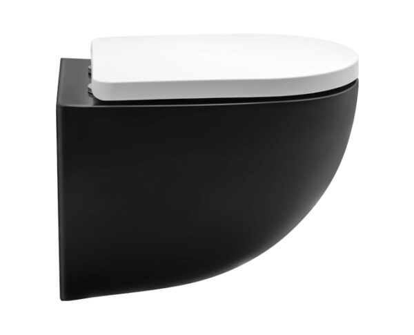 CARNIVAL RIMLESS BLACK & WHITE - Image 3