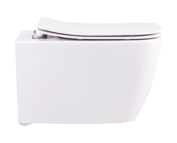 CARLTON WITH DUROPLAST SEAT COVER - Image 2