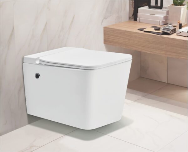 CRIOS SQUARE TANKLESS - Image 2