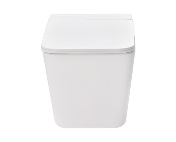 CRIOS SQUARE TANKLESS