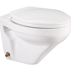 CARAT WITH BUILT IN JET (WITH CINTIA SOFT CLOSE SEAT COVER)