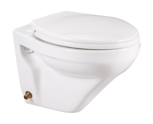 CARAT WITH BUILT IN JET (WITH CINTIA SOFT CLOSE SEAT COVER)
