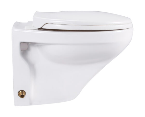 CARAT WITH BUILT IN JET (WITH CINTIA SOFT CLOSE SEAT COVER) - Image 2