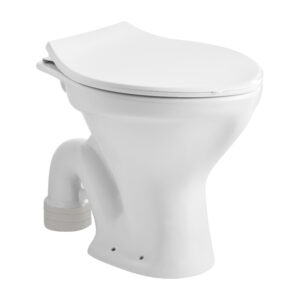 CONVENTIONAL S TRAP