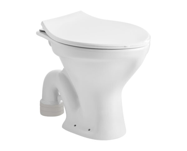 CONVENTIONAL S TRAP
