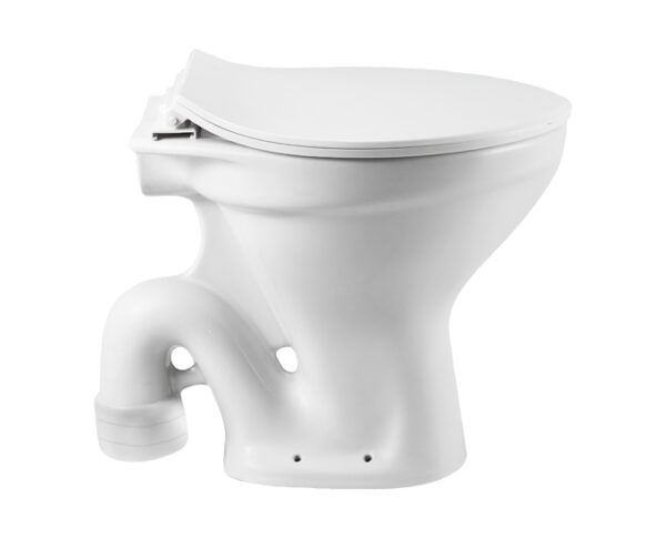 CONVENTIONAL S TRAP - Image 2