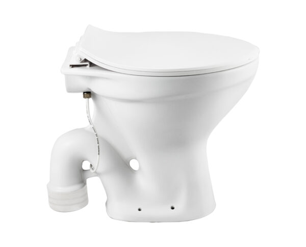 CONVENTIONAL WITH BUILT IN JET - Image 2