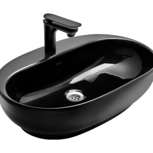 CAFE MATT BLACK