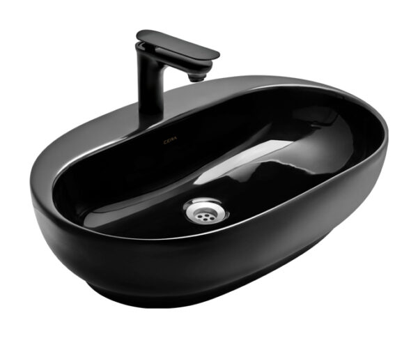CAFE MATT BLACK