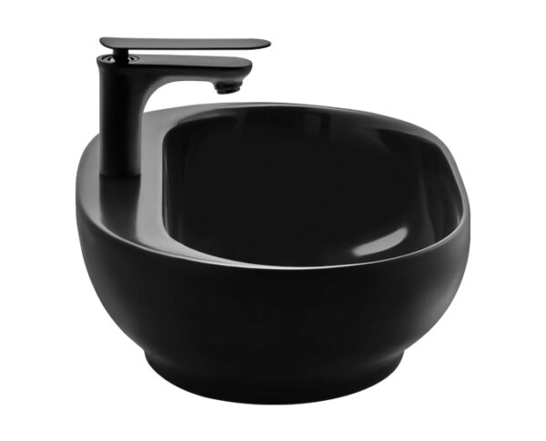 CAFE MATT BLACK - Image 2