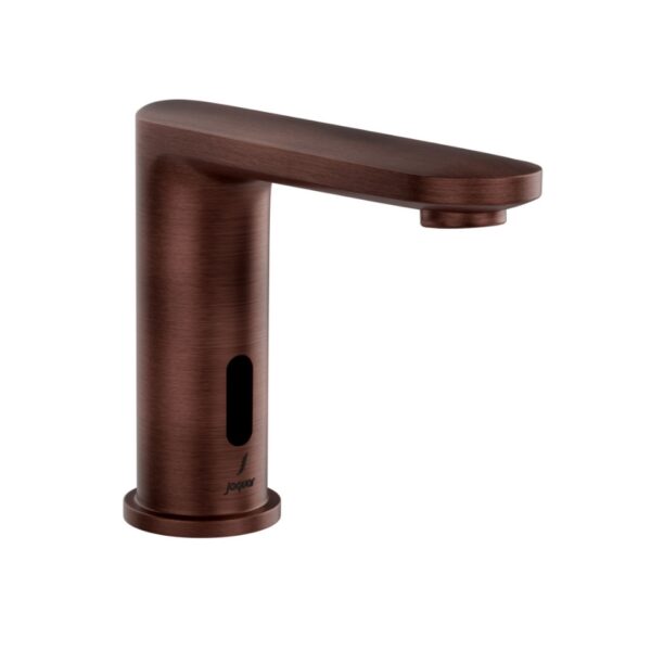 SENSOR FAUCET FOR WASH BASIN - CHROME - Image 8