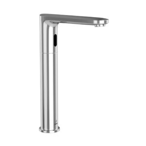 TALL BOY SENSOR FAUCET - CHROME