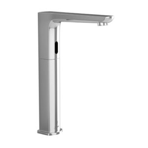 TALL BOY SENSOR FAUCET - CHROME