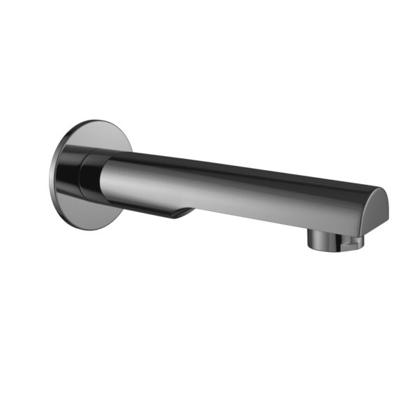 BATHTUB SPOUT - CHROME - Image 3