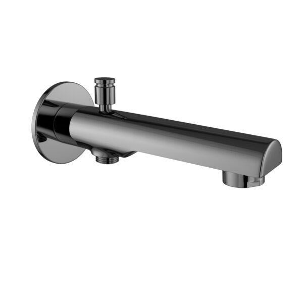BATH TUB SPOUT - CHROME - Image 3