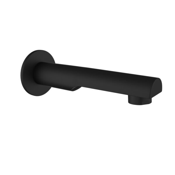 BATHTUB SPOUT - CHROME - Image 2