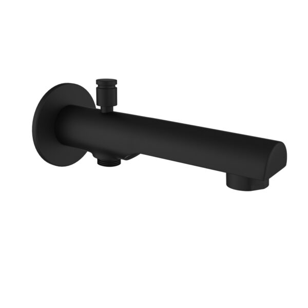 BATH TUB SPOUT - CHROME - Image 2