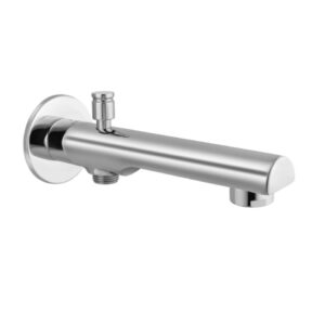 BATH TUB SPOUT - CHROME