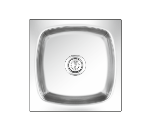 SQUARE PLAIN
