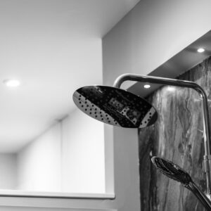 Showers