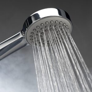 Showers